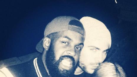 Зак Ефрон празнува рождения си ден с новото си гадже