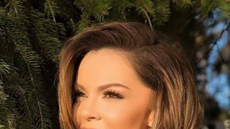 Галена роди втория си син