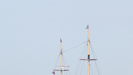 Вижте я: Дж. К. Роулинг продава яхта за 19,2 милиона долара