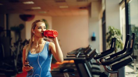 Какво да слушате по време на спорт