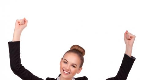 Победителят от играта на Tialoto.bg и Always