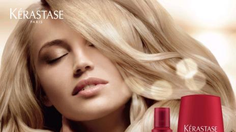 Слънчевите  серии Керастаз - незаменим съюзник  за красота през лятото