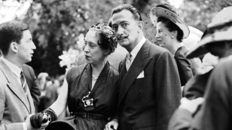 Модни диктатори: Елза Скиапарели