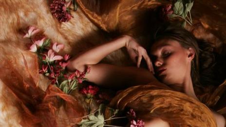 5-те най-често сънувани флирта