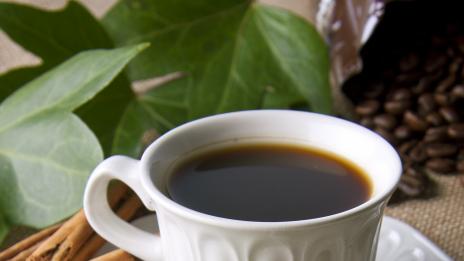 Заменете енергийните напитки с кафе