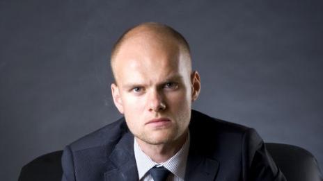 Сръдльото, Бохемът и Питър  Пан