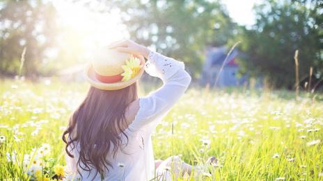 Горещите цветове това лято