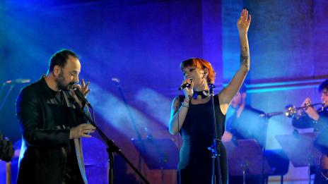 Без Стефан Вълдобрев на сцената за шест месеца