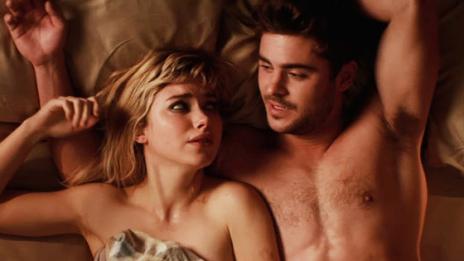 Как да разберете дали той ви иска в леглото си, но не и в живота си