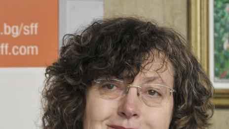 Да си жена режисьор в България