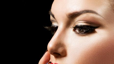 Тайната на перфектните вежди