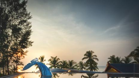 Хотелите с най-добри арт колекции