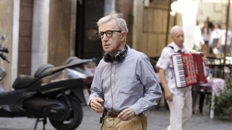 Уди Алън иска Мишел Обама в свой филм