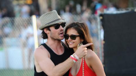 Защо се разделиха Нина и Иън?