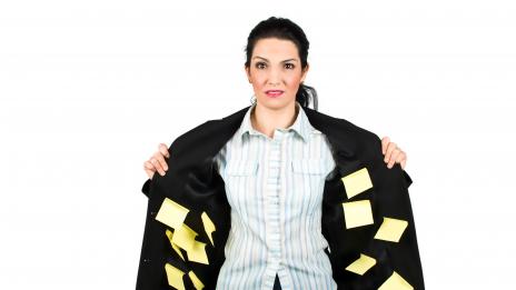 Лесни начини, с които ще спрете да забравяте