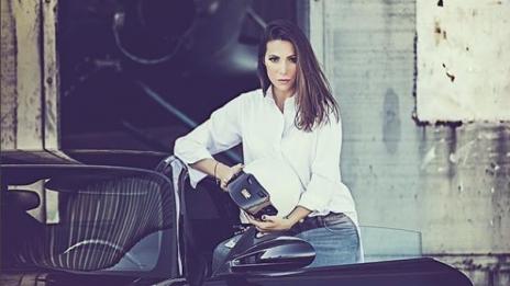 5 неща, които жената шофьор иска да каже на света