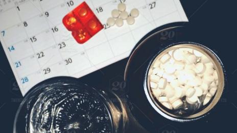 Доказано: Приемът на аспирин снижава риска от рак