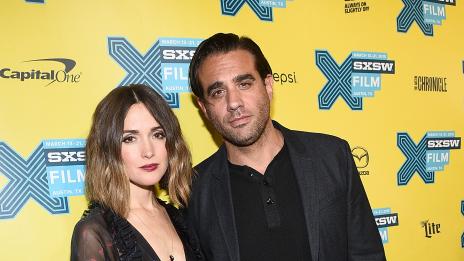 Роуз Бърн споделя, че е късметлийка в любовта