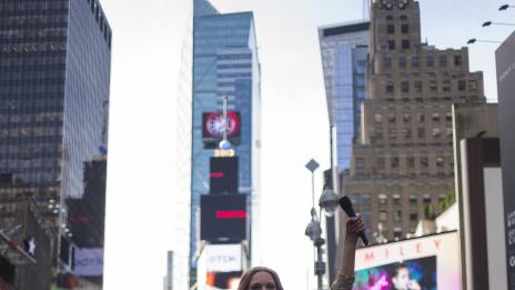 Как да имате стройни крака като на Селин Дион