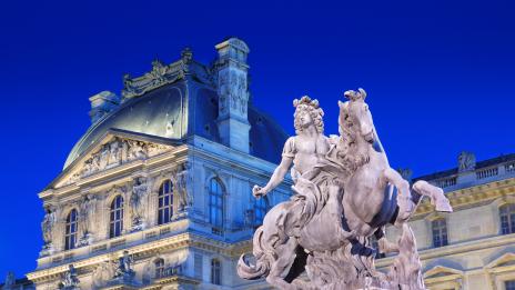 5 от най-добрите музеи и галерии в Париж