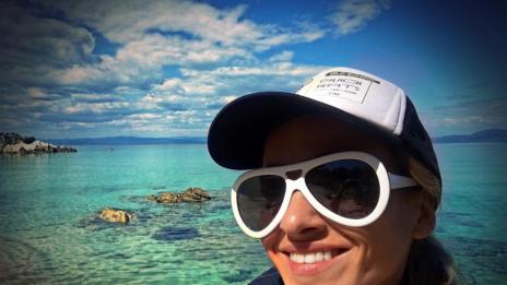 Алекс скъсала с DJ Дончо, има нов мъж до себе си