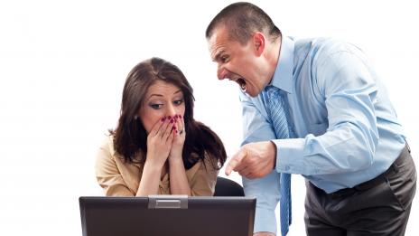 Как да уволните шефа си