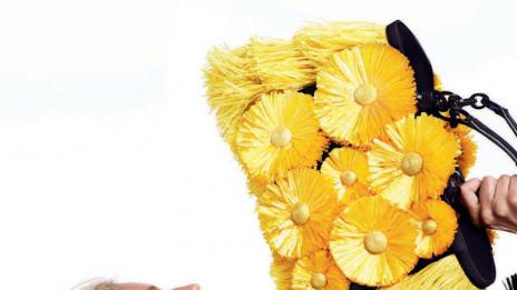 Пролет пукна...но у нас - НЕ!