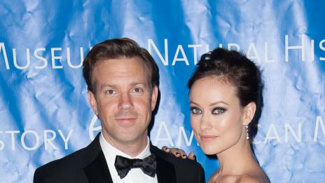 Оливия Уайлд не смеела да ходи на кастинги с къса пола