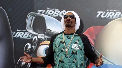 Снуп Дог пристига в България на 8 юли заедно със сина на Боб Марли