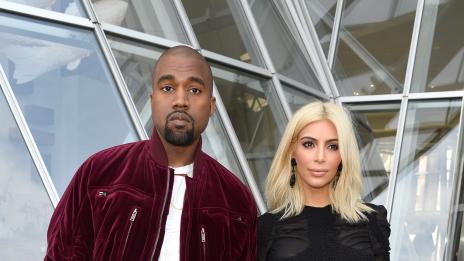 Кание Уест наел личен фотограф за него и Ким