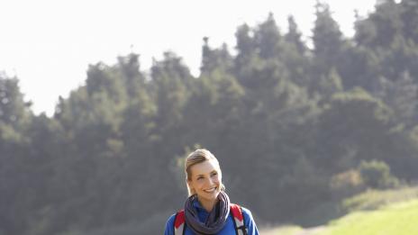 Почивка извън града прави хората по-щастливи и здрави