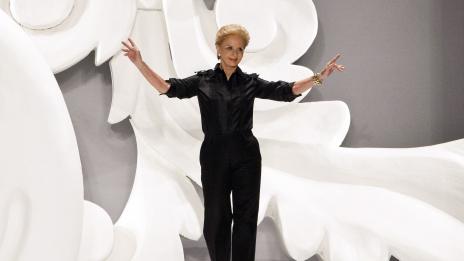 Модни диктатори: Каролина Ерера