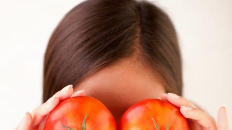 Доматът - новото универсално растение