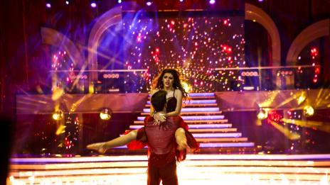 Албена Денкова и Михаела Филева в битка за златото в Dancing Stars