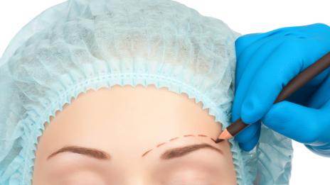 Правила преди и след козметични процедури