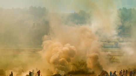 Снимка на годината