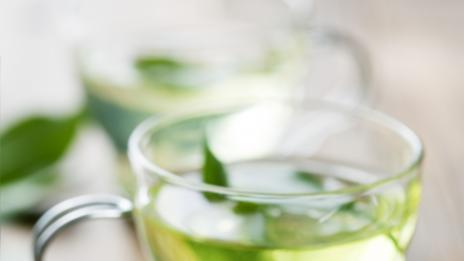 Чай и кафе помагат срещу инсулт