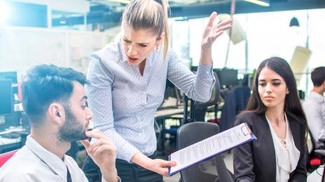 Хората от кои зодии са най-агресивни?