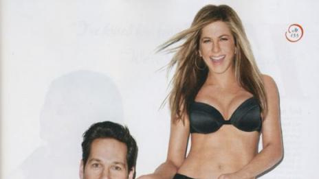 Дженифър Анистън: Няма да имам тризнаци, нито близнаци, нито бебе изобщо!