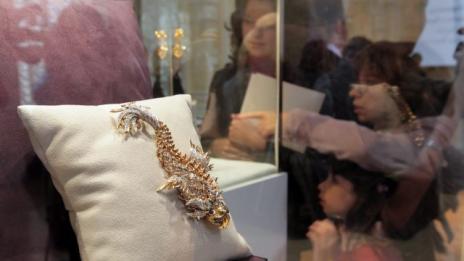 Бижутата на Елизабет Тейлър ще бъдат продадени на търг