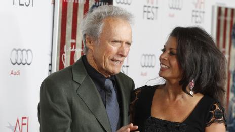 Клинт Истууд ще се развежда на 82 години