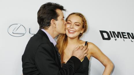 Линдзи Лоън разкри списъка си с известни любовници