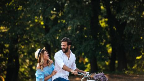 5 знака, че двама души са дълбоко свързани