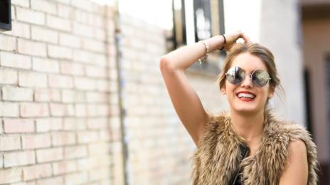 Защо на някои жени им харесва да са кучки?