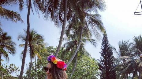 Гери Дончева – секси или бедствие?