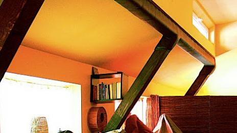 Място на Tialoto: Къща за чай и мъдрост Веда