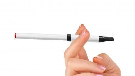 И електронните цигари са вредни