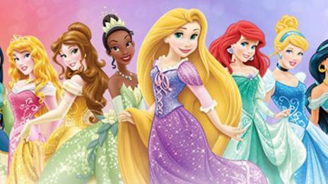 Мили момичета, „Дисни“ вреди на вашето здраве