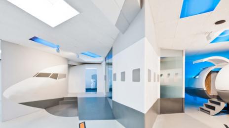 Страдате от фобия за летене – това е вашето място!