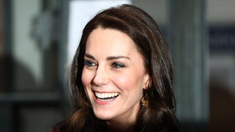 Тайната на Кейт Мидълтън за перфектната й кожа